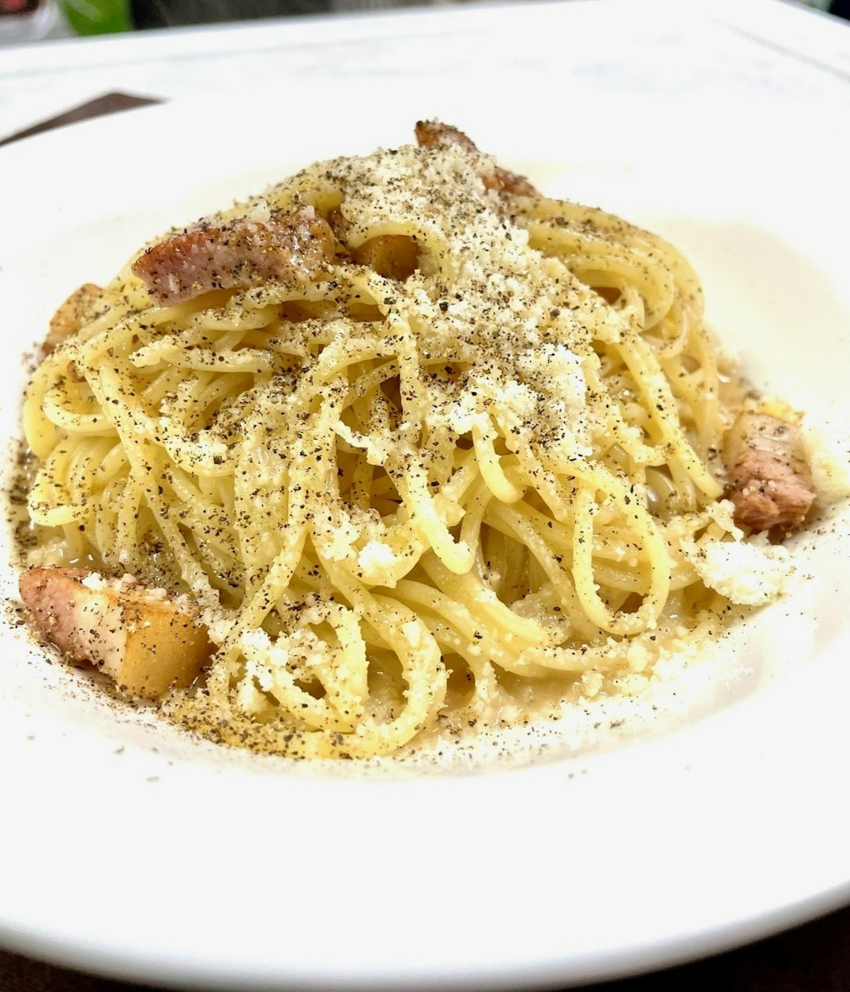 料理一例