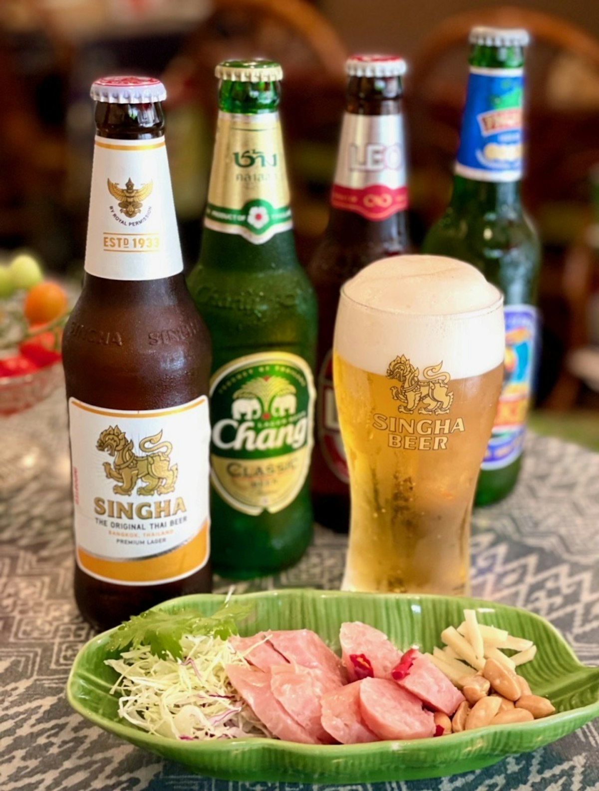 음료 이미지