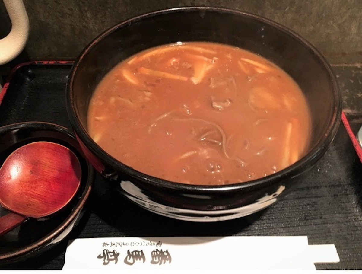 看板メニュー