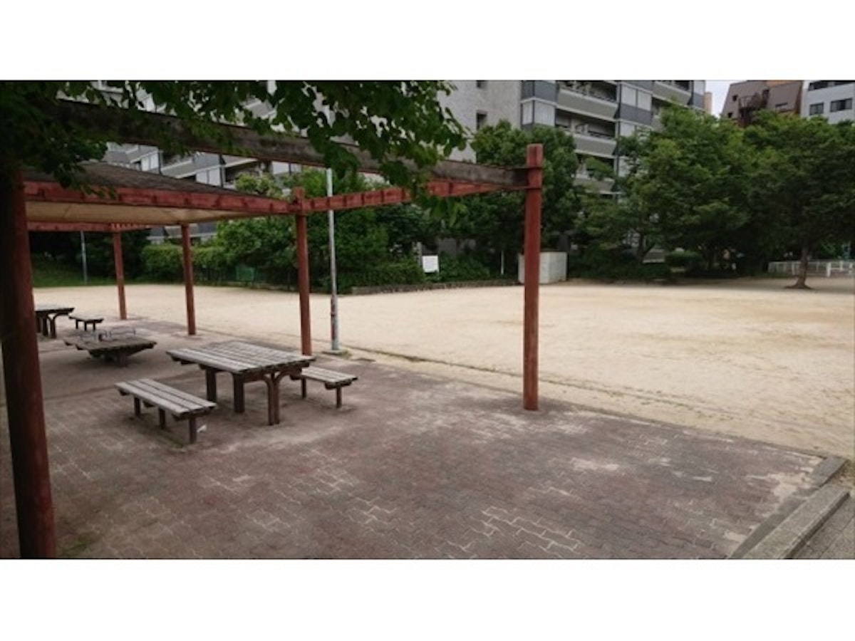 園内施設