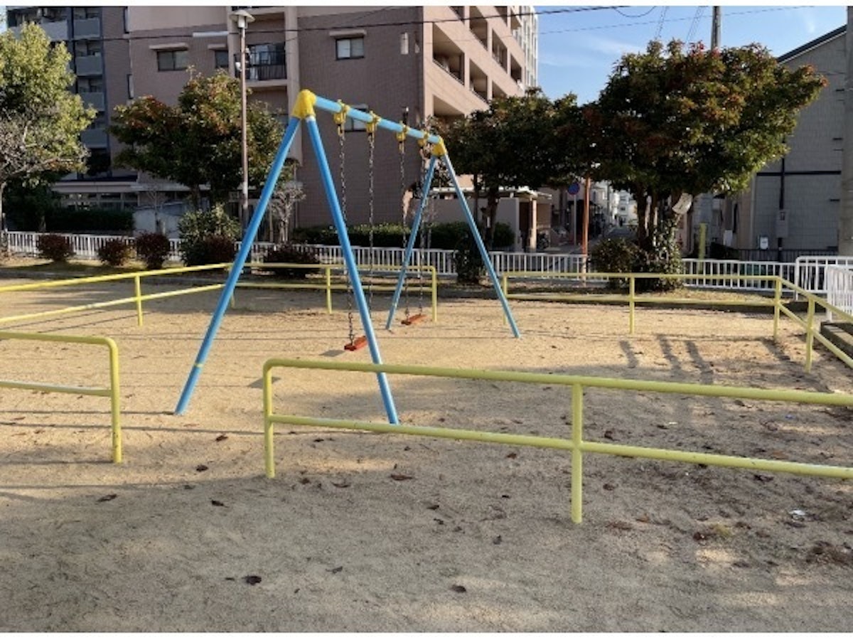 遊具
