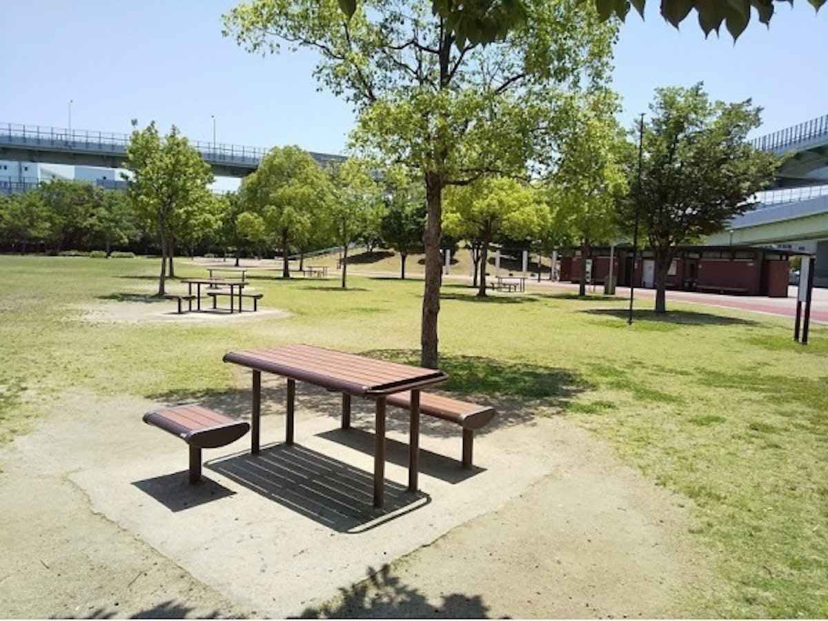 園内施設