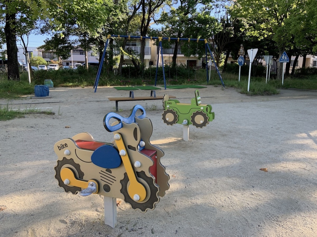 遊具