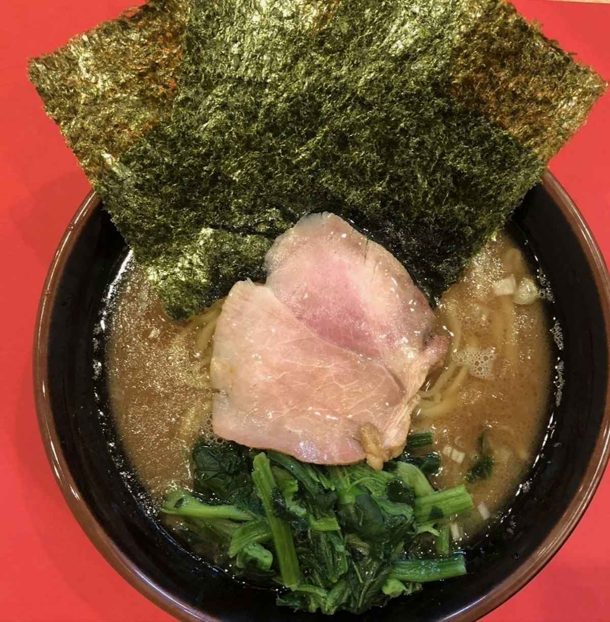 ラーメン