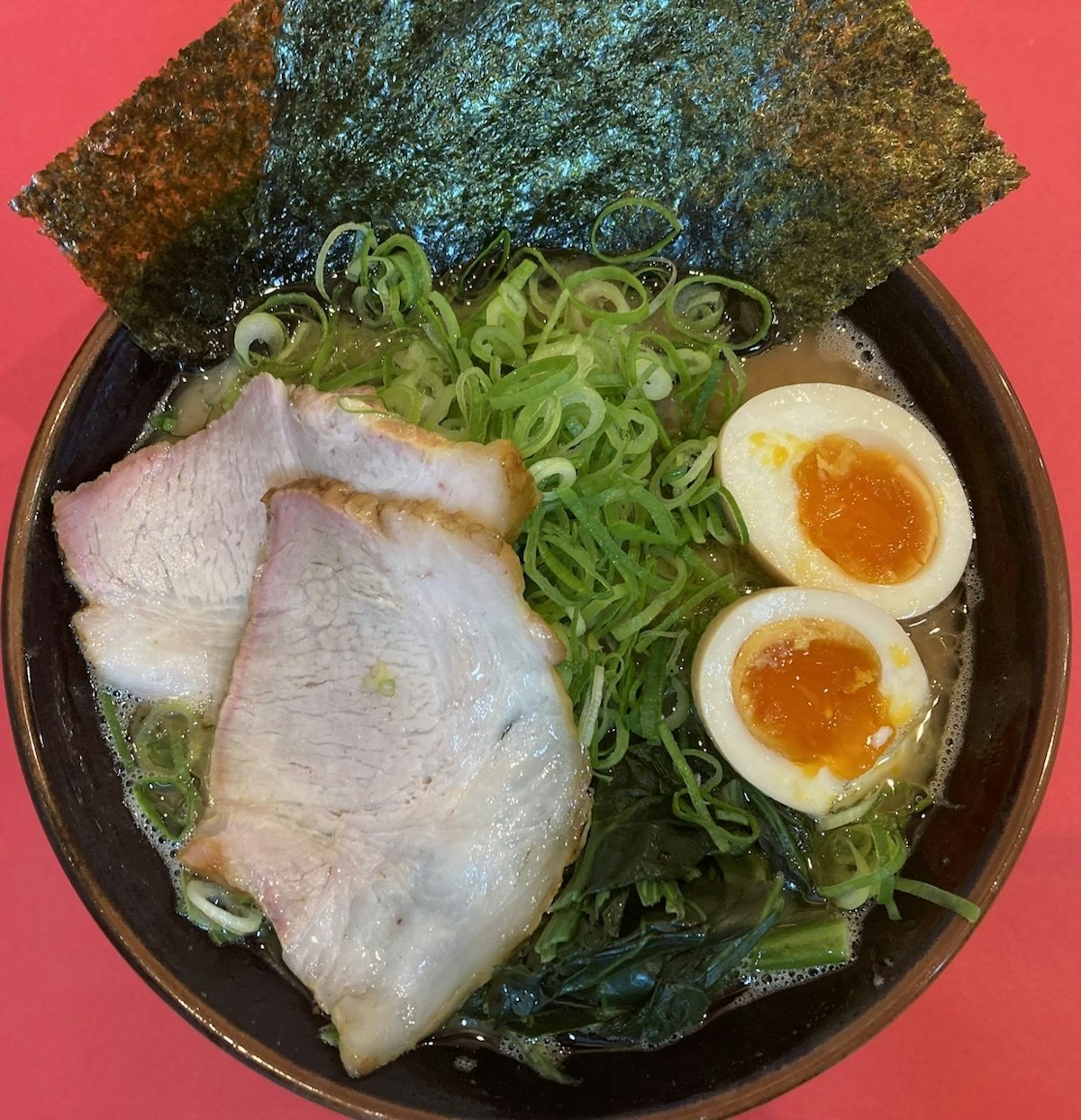 三得ラーメン