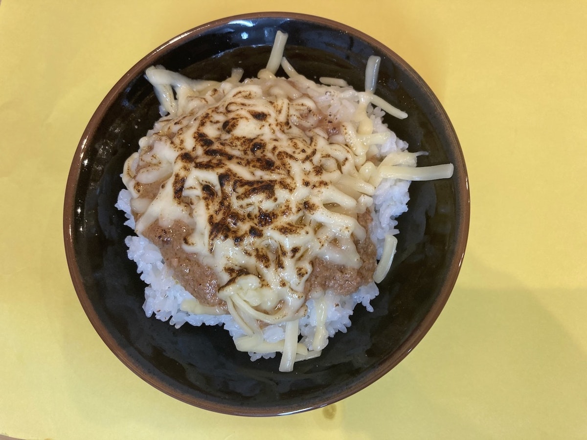 チーズルーロー