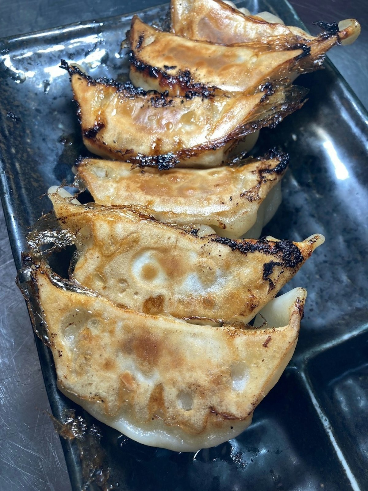 ギョーザ