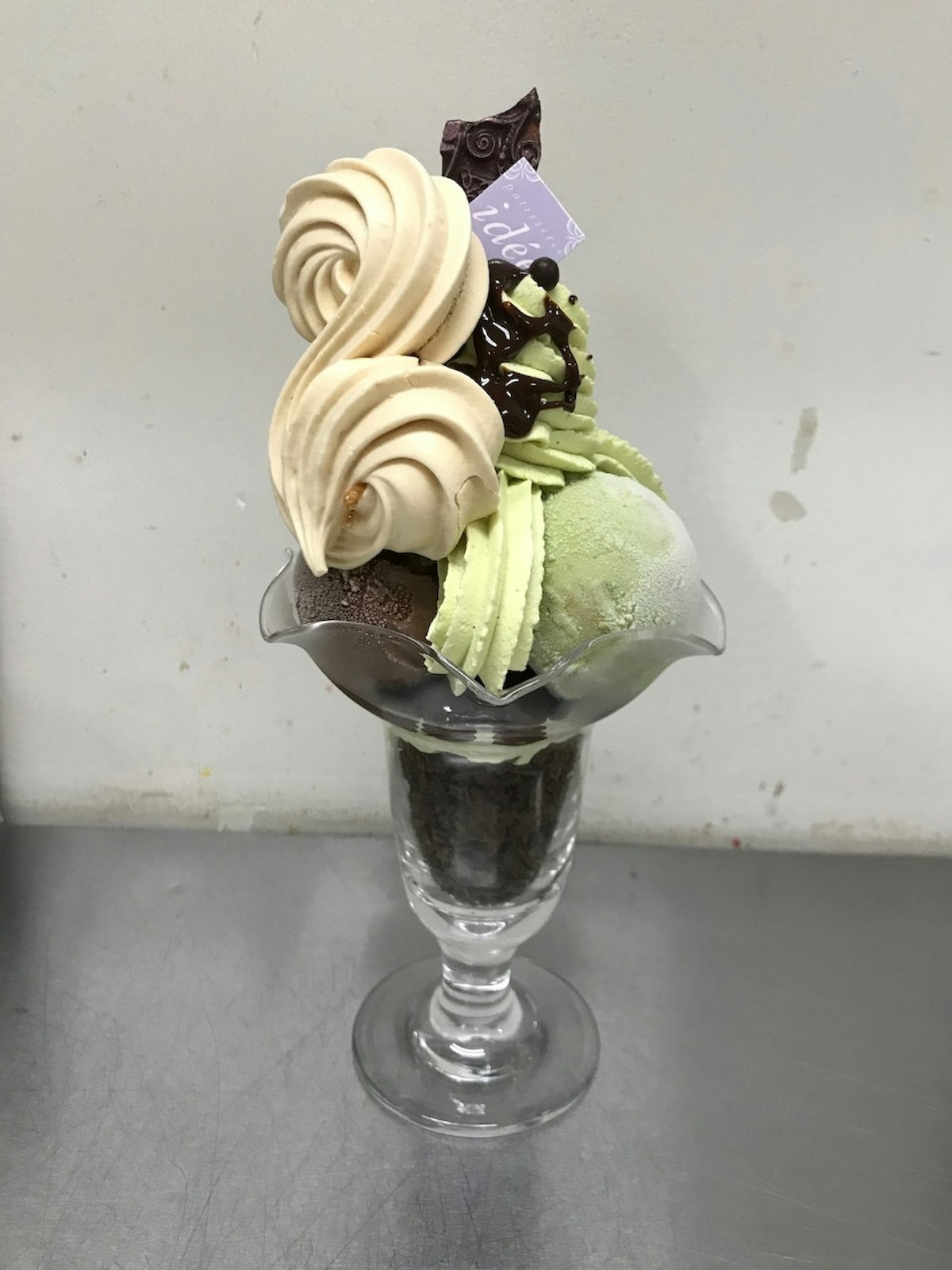 ショコラピスターシュ
