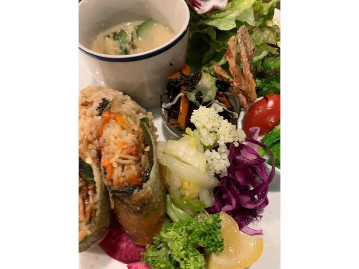 スペシャルプレート