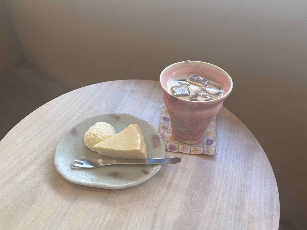 メニュー一例