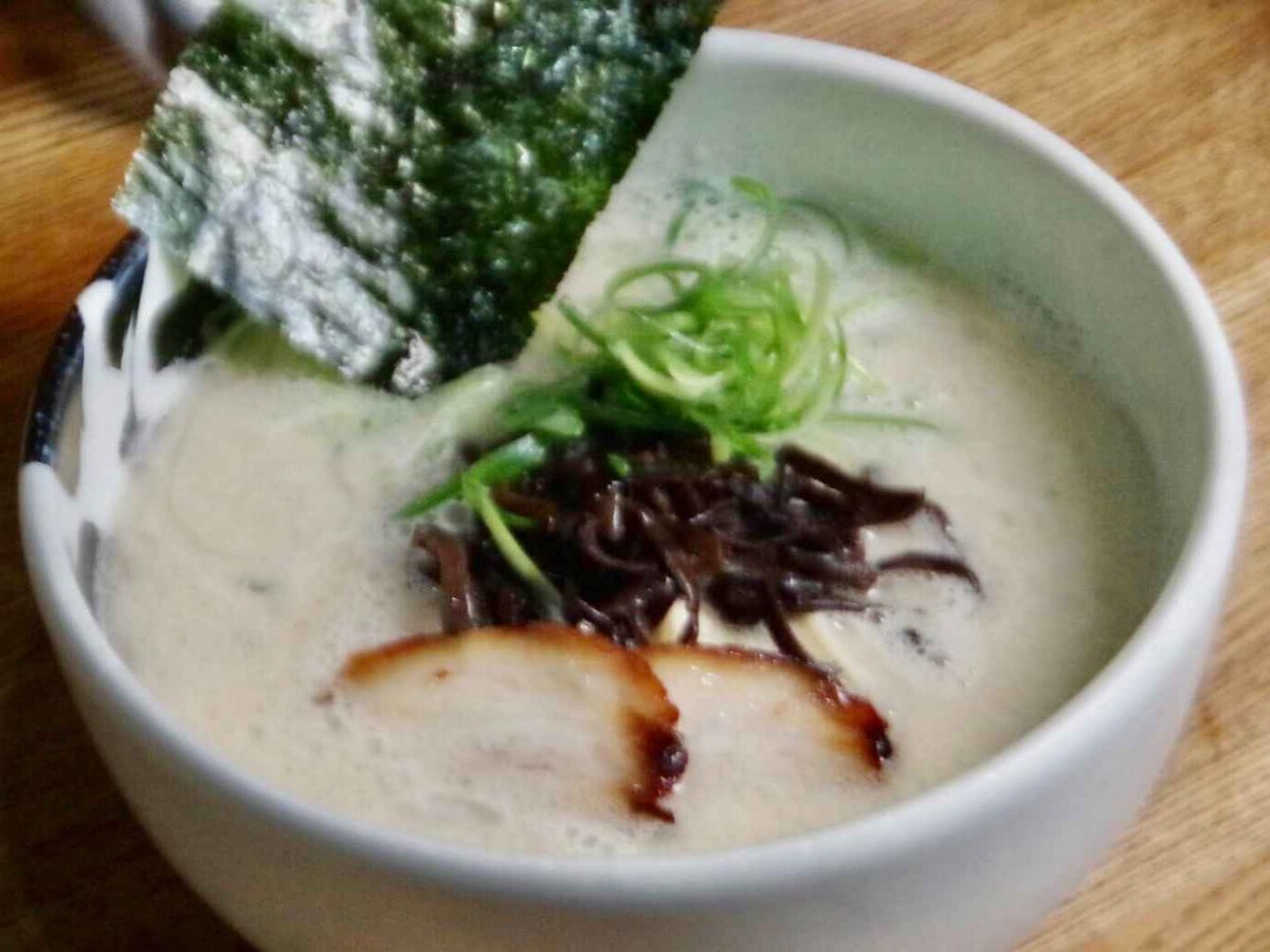 메뉴 예