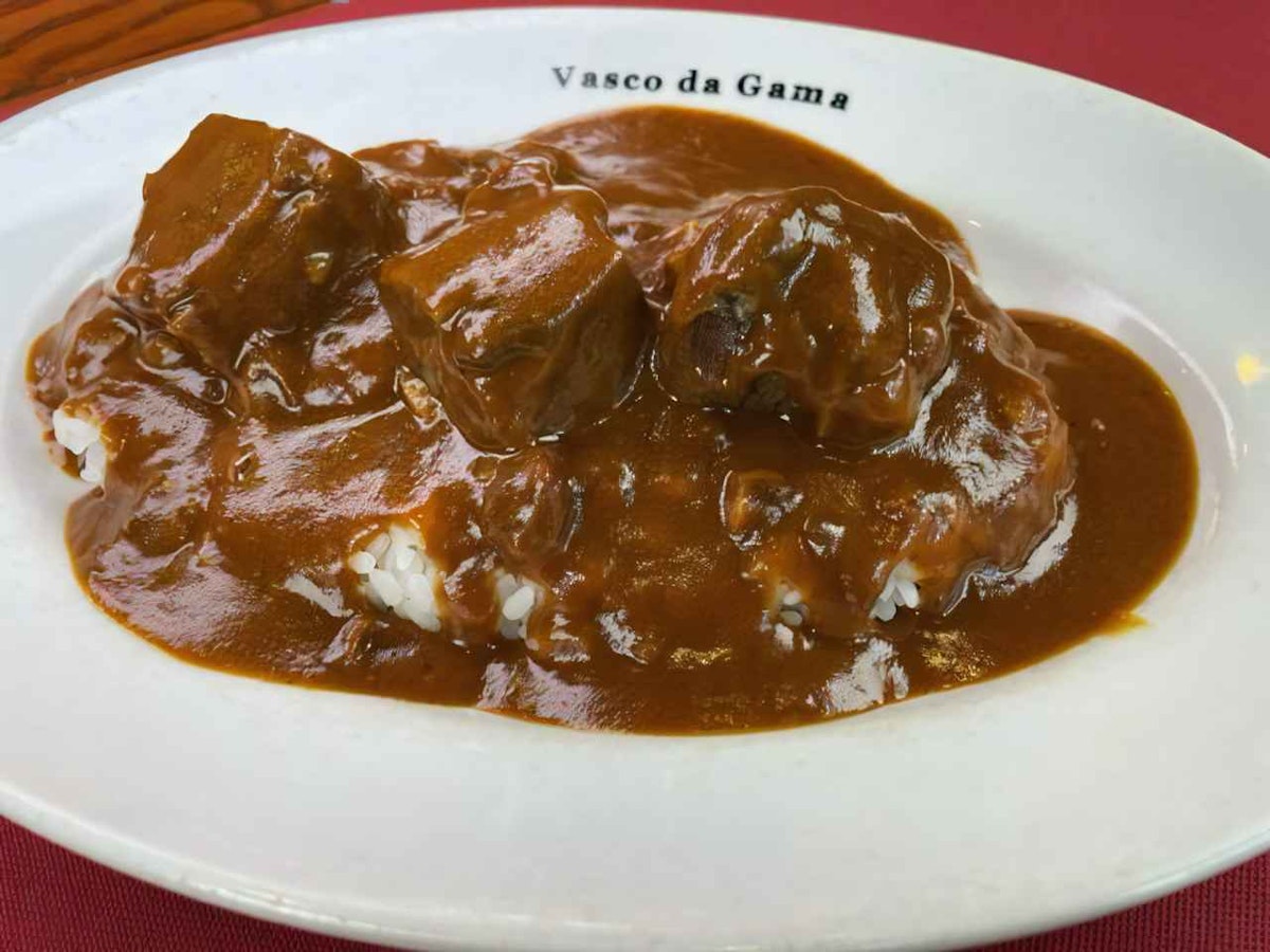 쇠고기 고고고기 카레