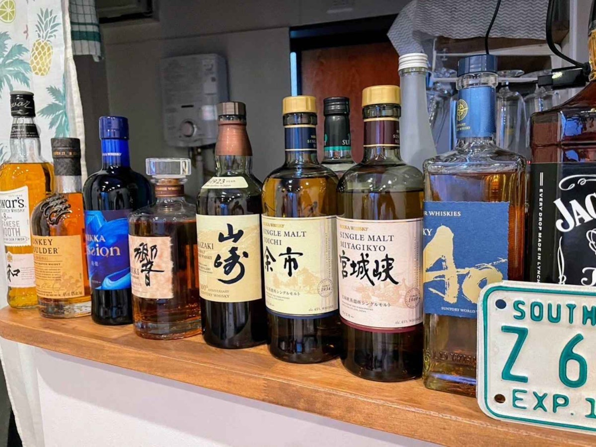 알코올류