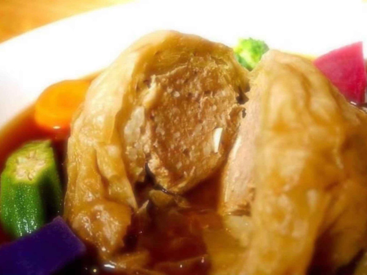 料理一例