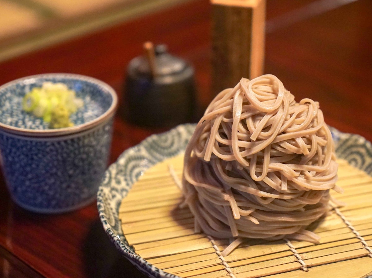 10% 소바