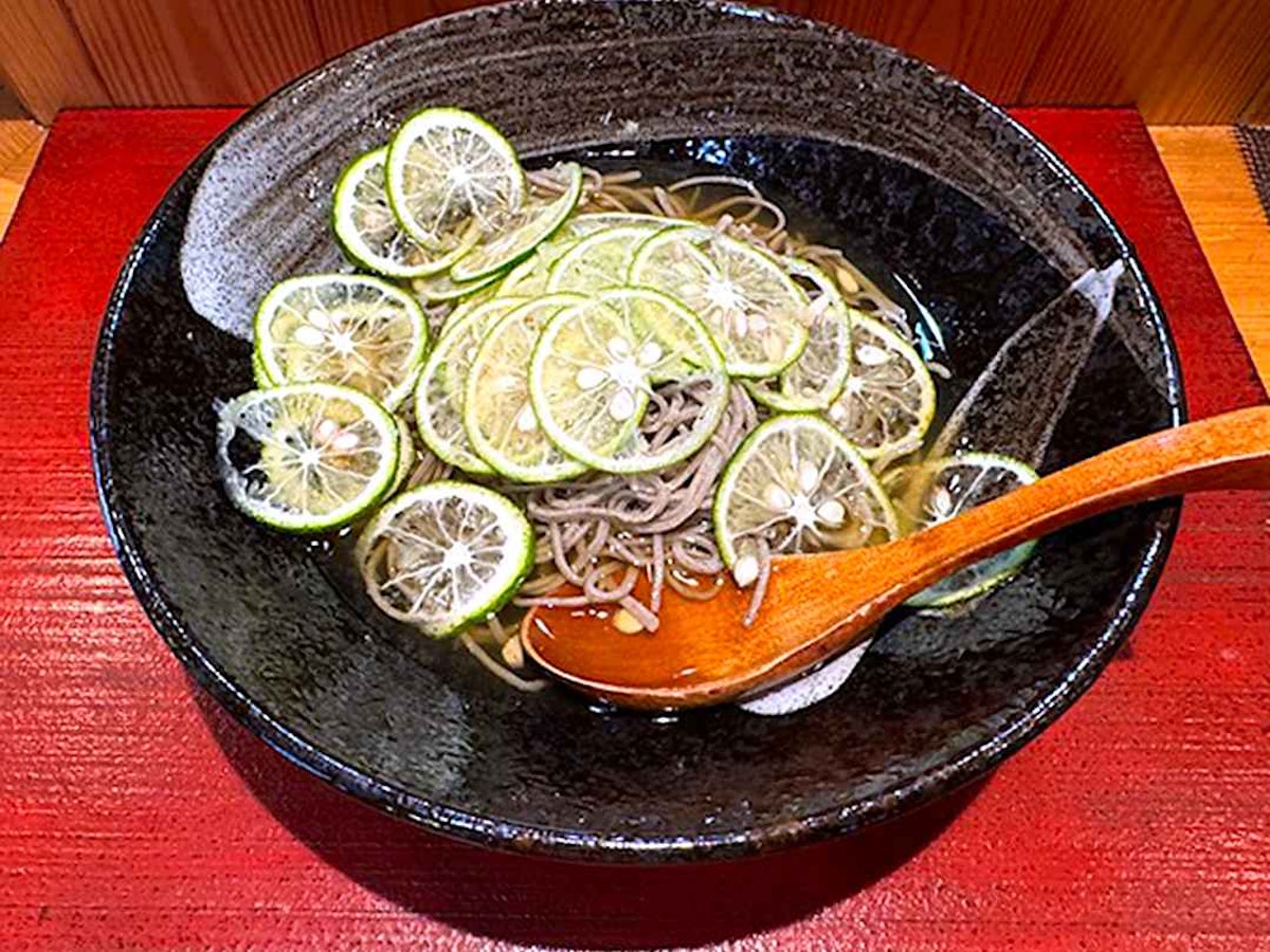 メニュー一例