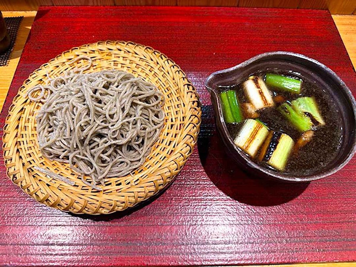 メニュー一例