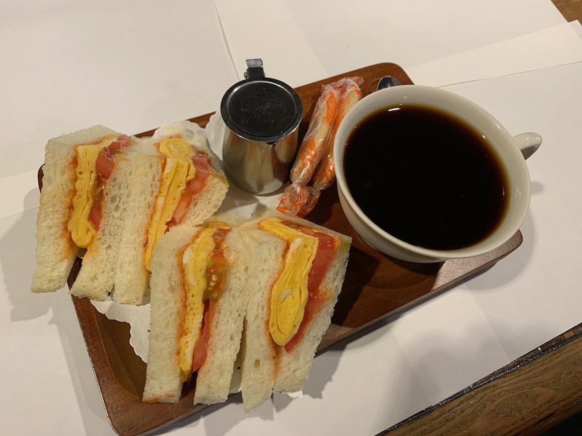 セットメニュー